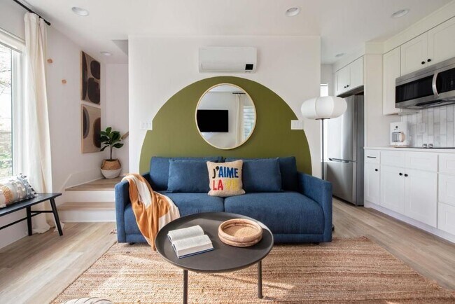 Foto del edificio - 542 Boulevard NE