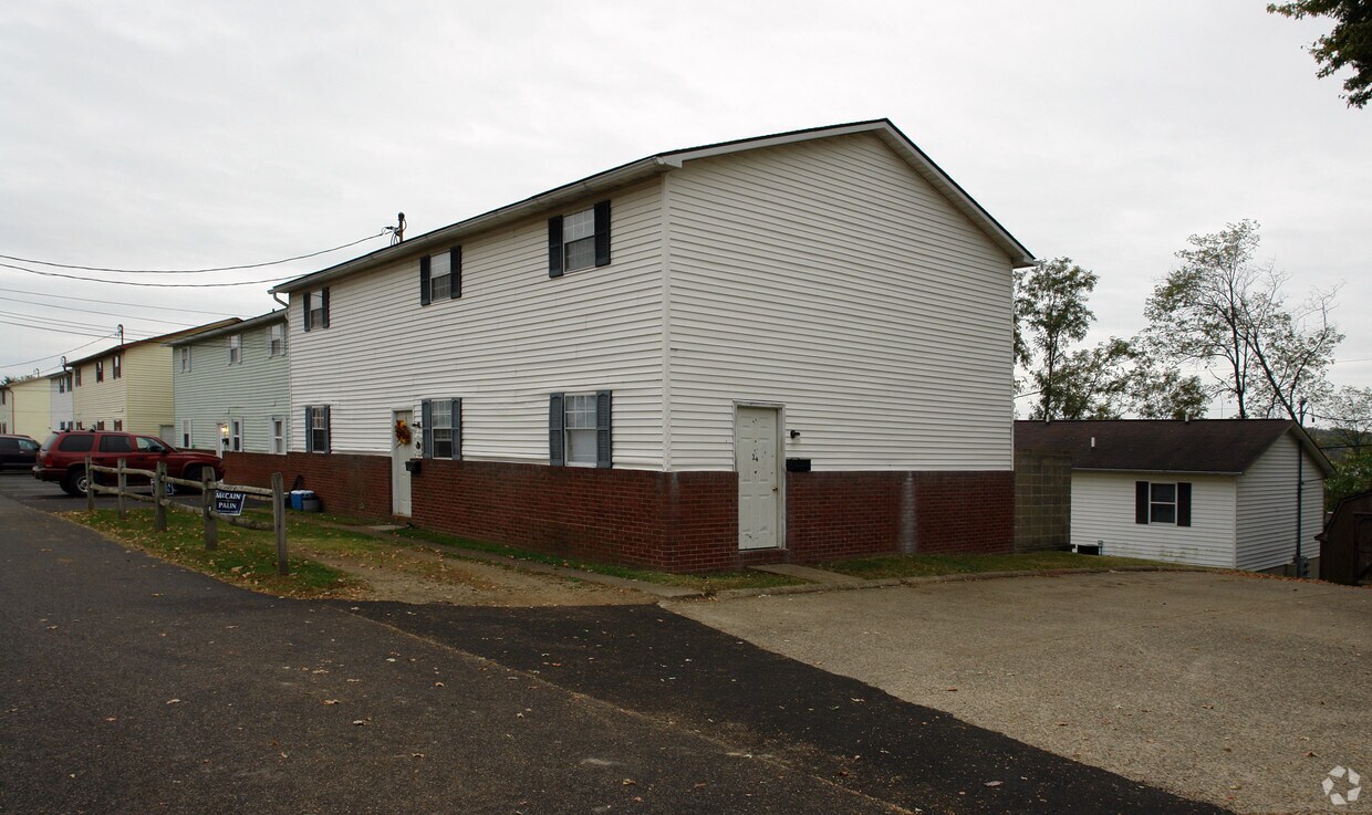Wyatt Lockwood Apartaments - Wyatt Lockwood Apartments