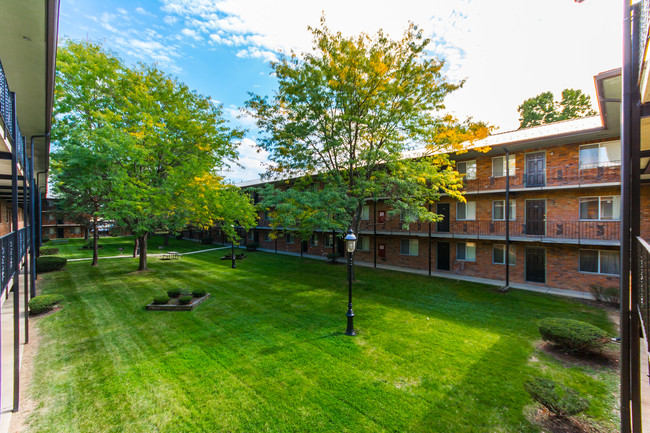 Colony Square Apartments, LLC Apartments - Columbus, OH | Apartments.com