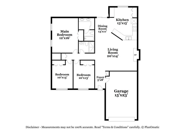 Building Photo - 4733 S Dawnmeadow Ct