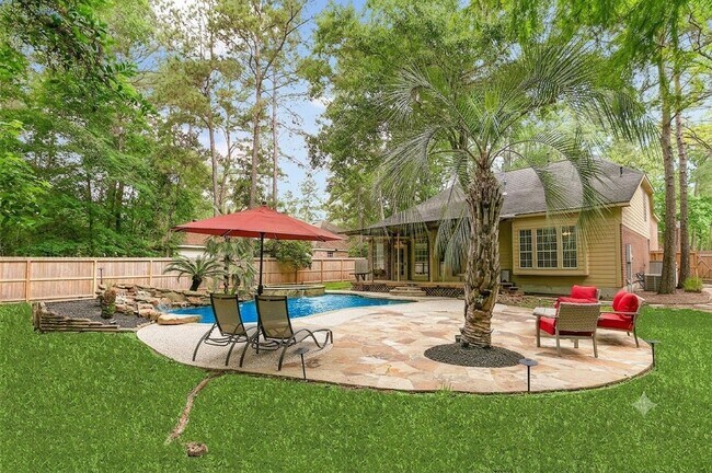 Foto del edificio - 71 E Sterling Pond Cir