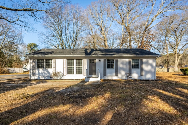 Building Photo - 31568 Old Ocean City Rd