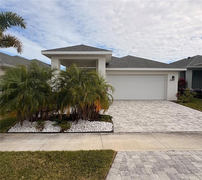 Foto del edificio - 3109 King Palm Dr