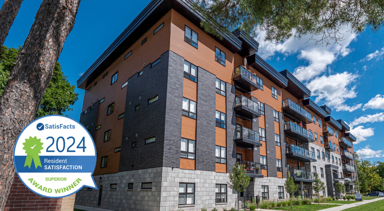 Photo principale - Village West Apartments