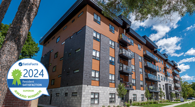Building Photo - Village West Apartments