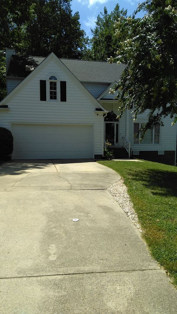 Building Photo - Four Bedroom Home in the Community of Annc...