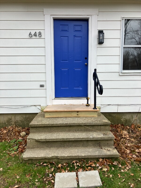 Foto principal - 648 Federal Row