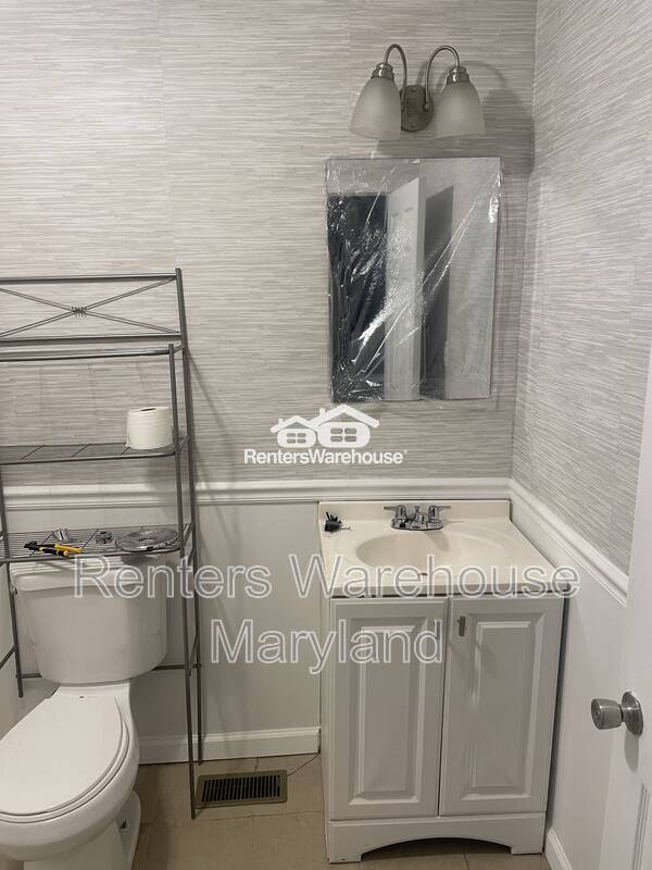 Foto del edificio - 2557 W Baltimore St