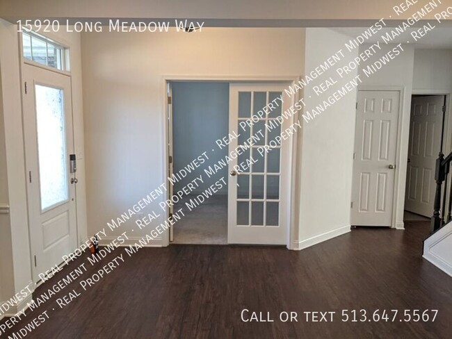 Building Photo - 15920 Long Meadow Way