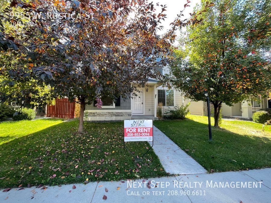 Primary Photo - 3 Bed 2 Bath Home Boise - REST OF OCTOBER ...