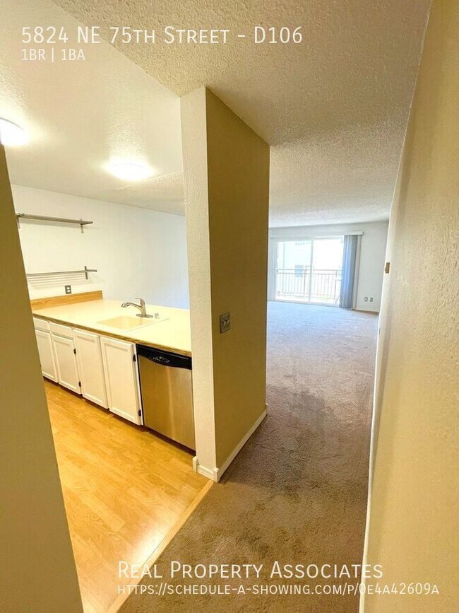 Foto del edificio - 5824 NE 75th St
