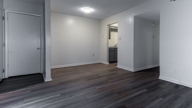 Interior Photo - West Hills Apartment Homes