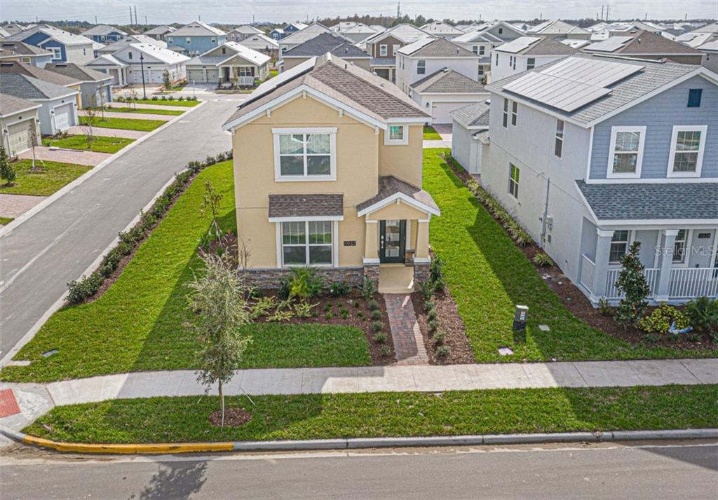 Foto principal - 11932 Hometown Pl