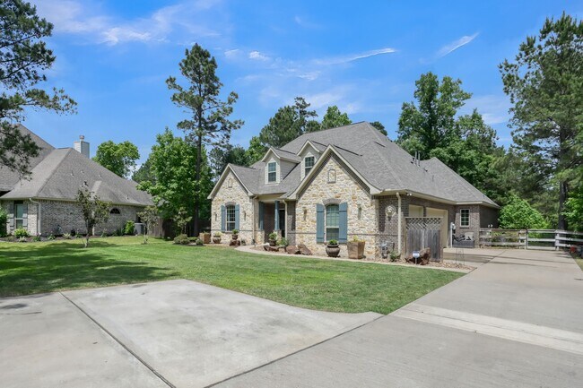 Building Photo - 409 Ridge Lake Scenic Dr