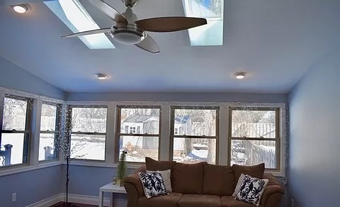 Foto del edificio - 8256 Cypress Ln
