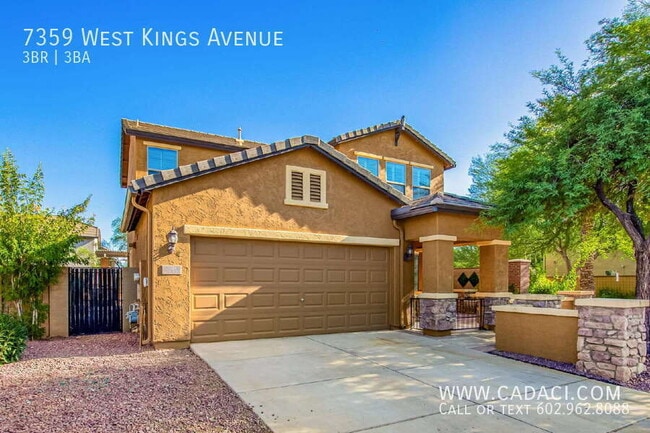 Photo - 7359 W Kings Ave House