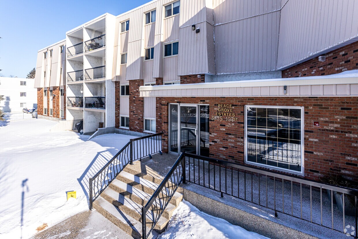 Building Photo - Peace Grove Estates