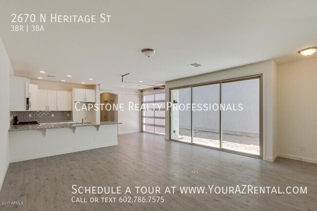 Foto del edificio - 2670 N Heritage St