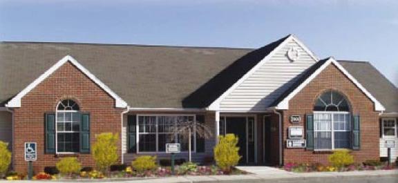 Primary Photo - 1307 Tittabawassee Rd