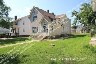 Building Photo - 1626 B St