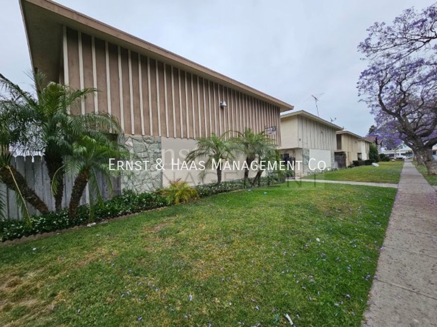 133 Apartments for Rent in North Long Beach, CA Westside Rentals
