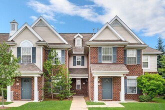 Interior Photo - The Pointe at Canton Apartments