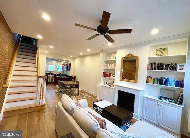 Foto del edificio - 882 N Taylor St