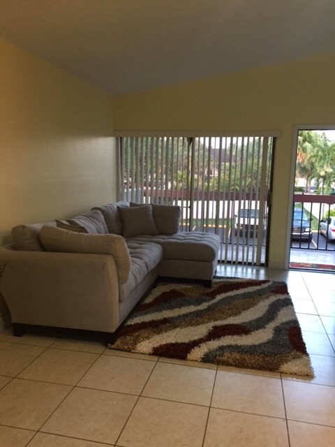 Living Room - 7430 SW 153rd Pl