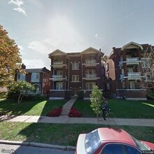 Building Photo - 6012 McPherson Ave