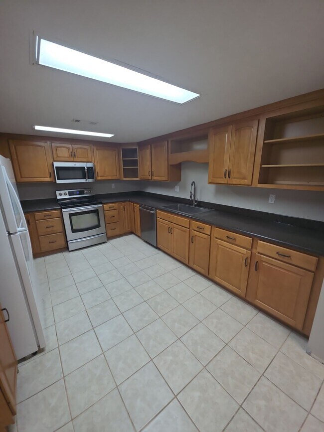 Foto del edificio - 7607 Judd Cemetery Rd