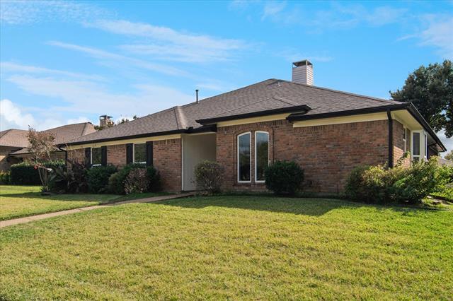 Foto del edificio - 4524 Early Morn Dr