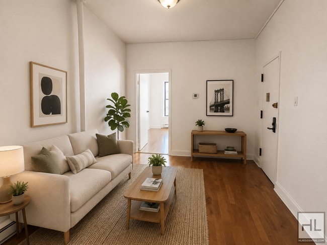 Building Photo - TROUTMAN STREET / Bushwick / 2-Bed