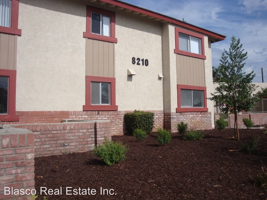 Primary Photo - 8210 Rancheria Dr