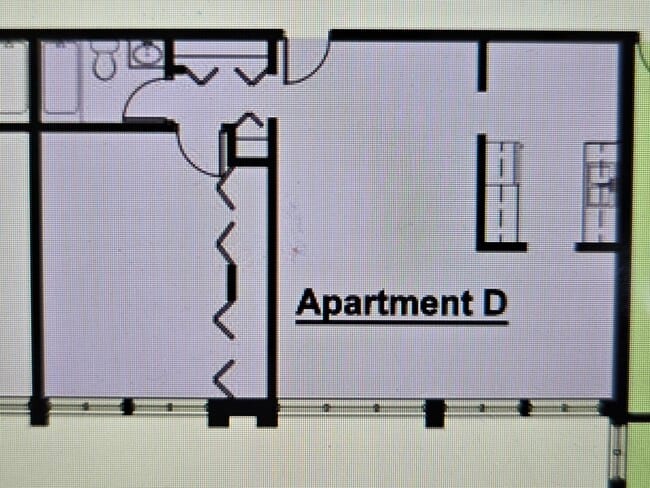Building Photo - 1304 W Lunt Ave