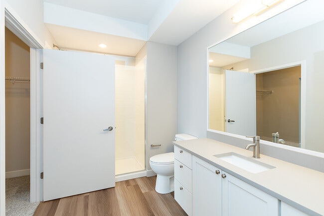 Unidad Penthouse - The Dexter