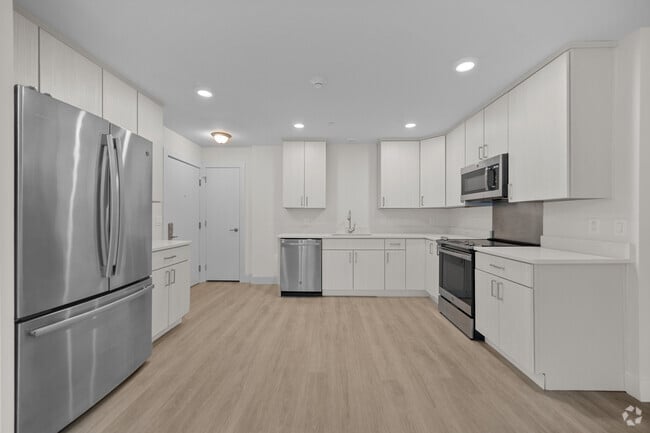 Kitchen - 50 Six Calvert