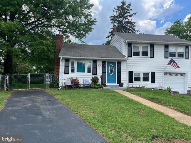Building Photo - 516 Glover Rd