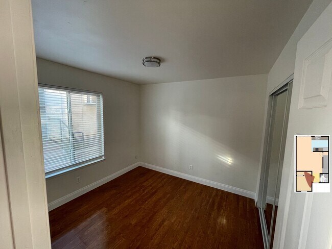 Foto del edificio - Fair Oaks Townhouse