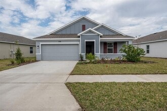 Building Photo - 5637 Le Marin Wy