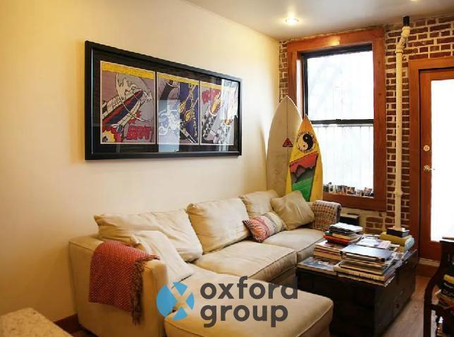 Foto principal - 1 bedroom in NEW YORK NY 10014