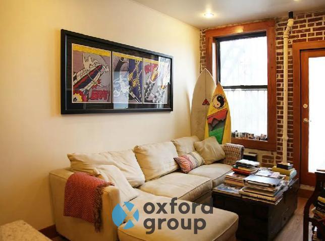 1 bedroom in NEW YORK NY 10014 - 1 bedroom in NEW YORK NY 10014 Apartment