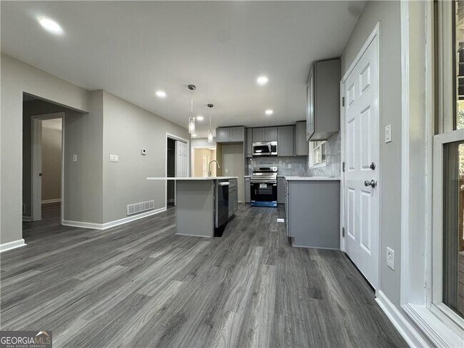 Foto del edificio - 3489 Creighton Rd SW