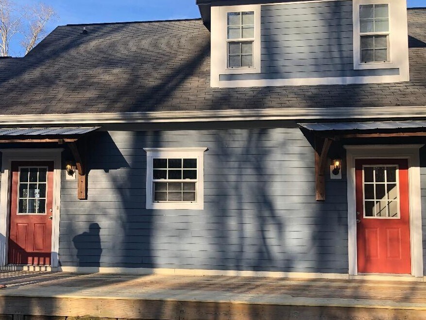 Foto del edificio - 10148 Scenic View Dr