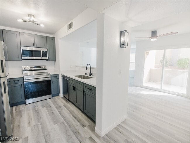 Building Photo - 2300 E Silverado Ranch Blvd