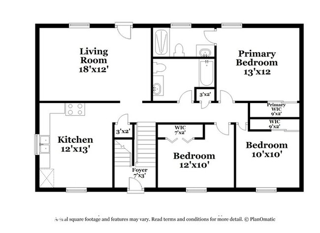 Building Photo - 713 Pawnee St, Leavenworth, KS 66048