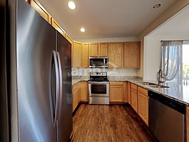 Building Photo - 23623 E Mississippi Cir