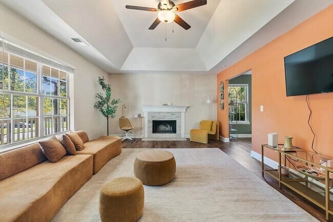 Foto del edificio - 510 Mountainview Dr