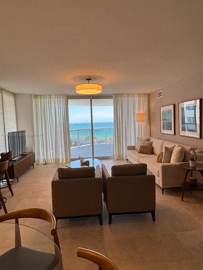 Building Photo - 6301 Collins Ave
