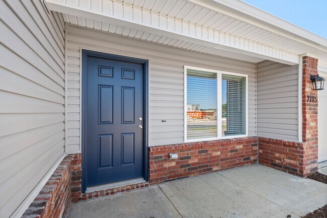 Building Photo - Charming 4-Bedroom Home in Fayetteville!