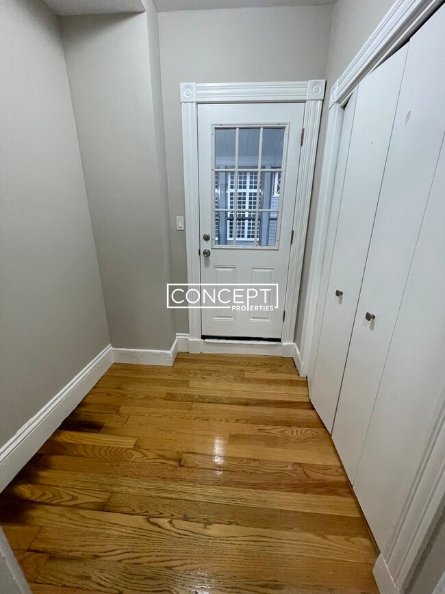 Foto del edificio - 33 Algonquin St